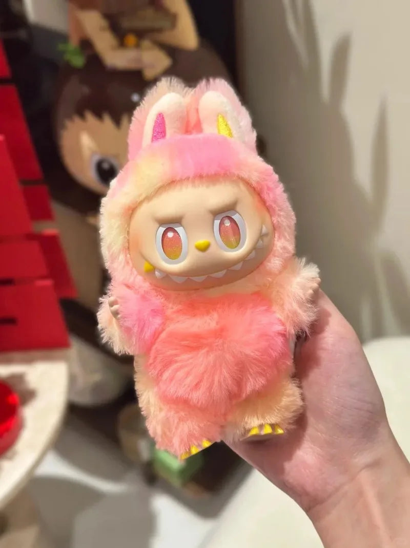 POP Mart Big Into Energy Series Labubu3.0