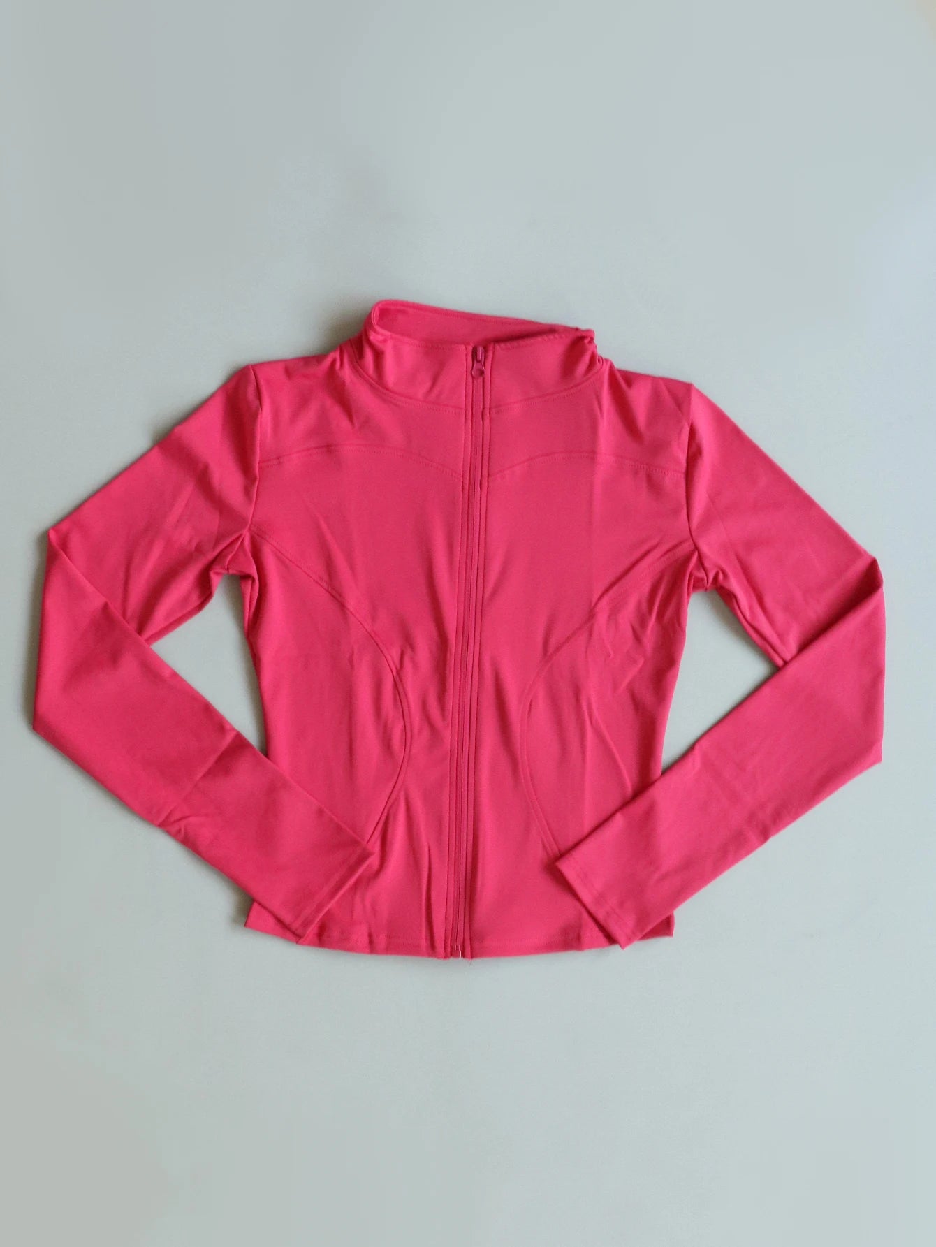 Slim Fit Sports Jacket