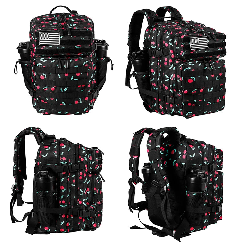 35L Tactical Athlete Backpack