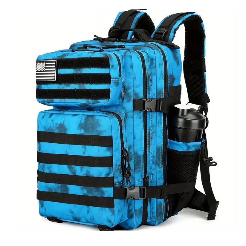 45L Tactical Backpack