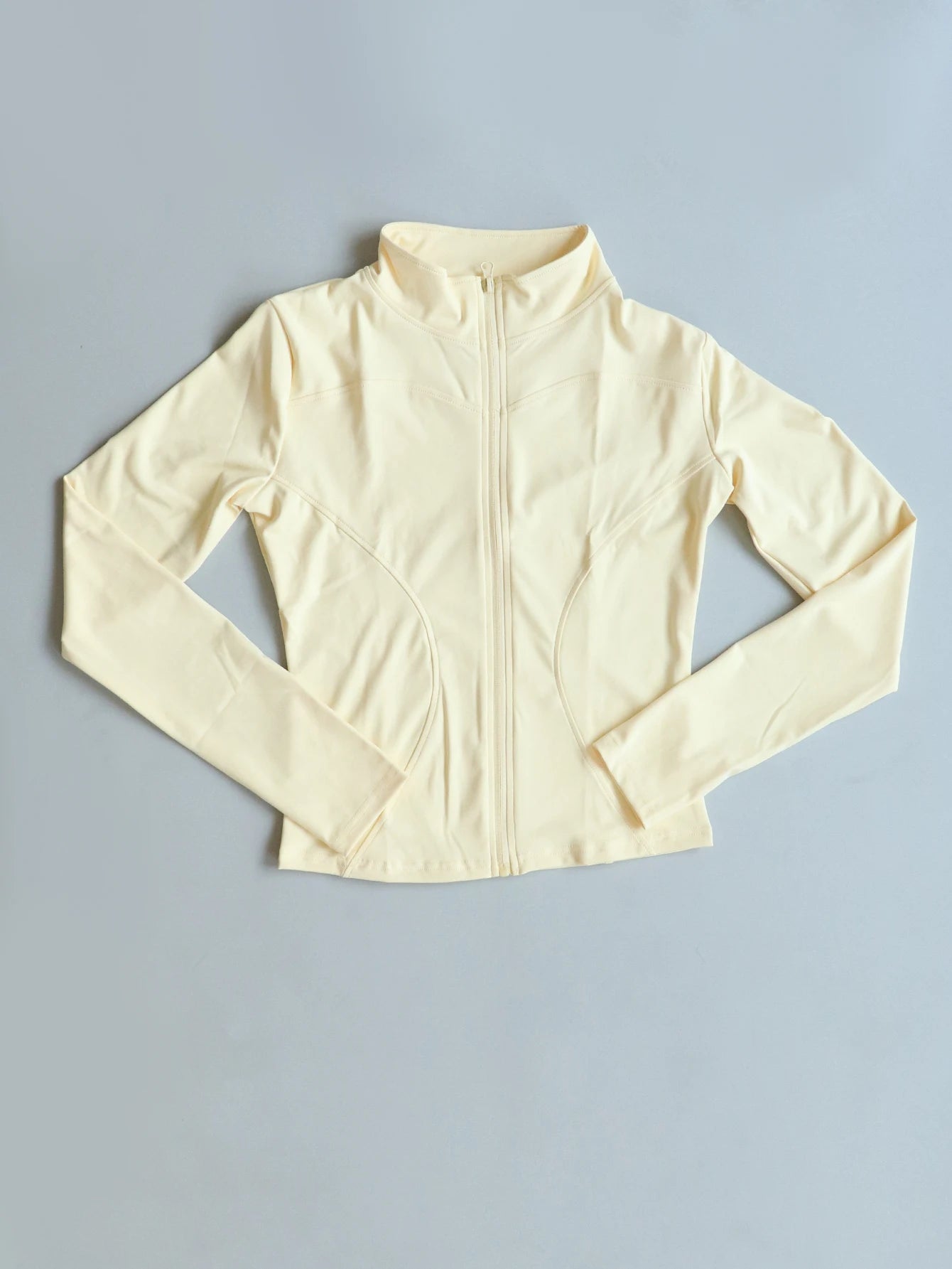 Slim Fit Sports Jacket