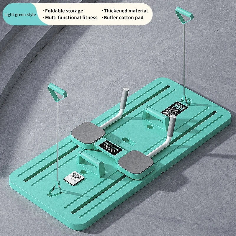Multifunctional Abdominal Board Home Fitness