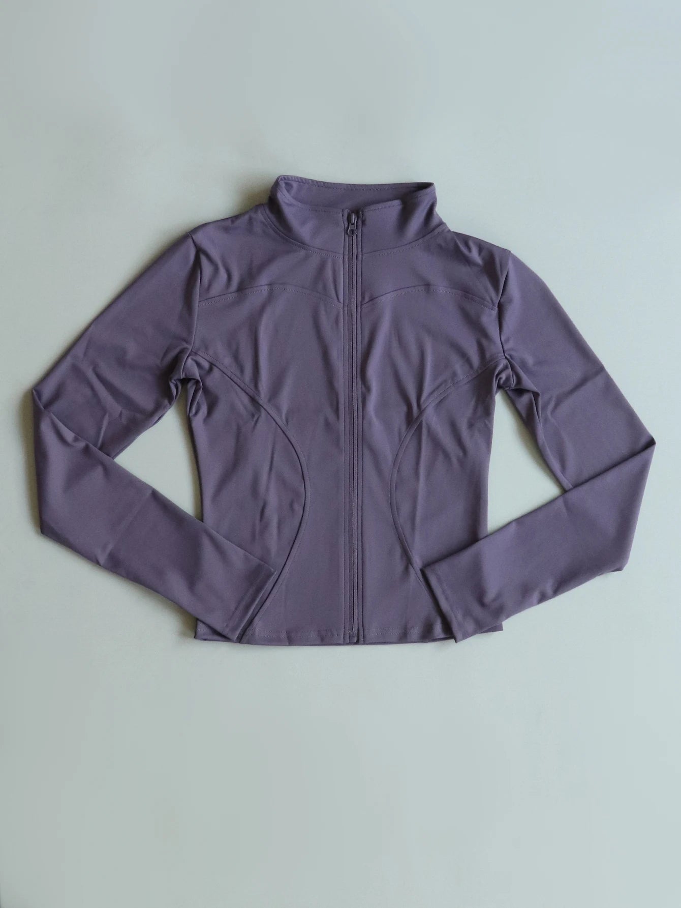 Slim Fit Sports Jacket