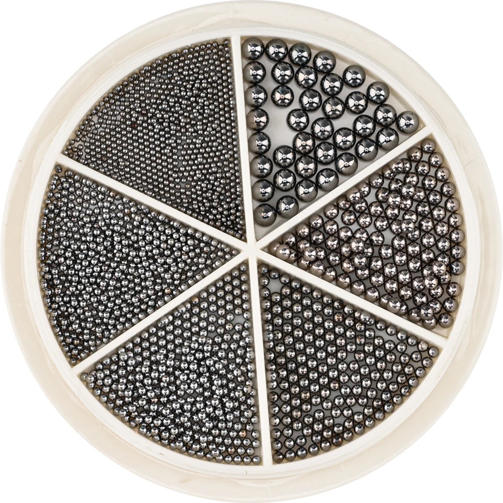 100CM Metal Chain Nail Art