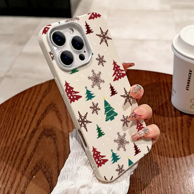 Christmas Graphic Phone Case