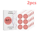 OceAura GLP-1 Patches Appetite Control Belly Fat Burner