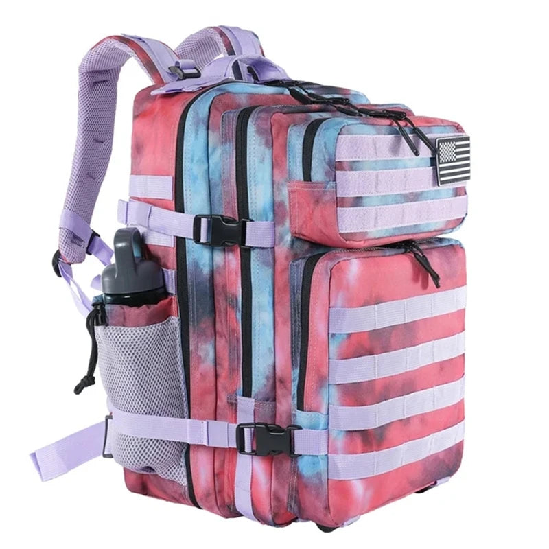 45L Tactical Backpack
