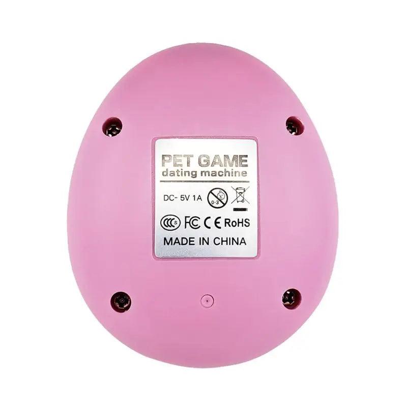 Mini Electronic Pets 8 Pets in 1