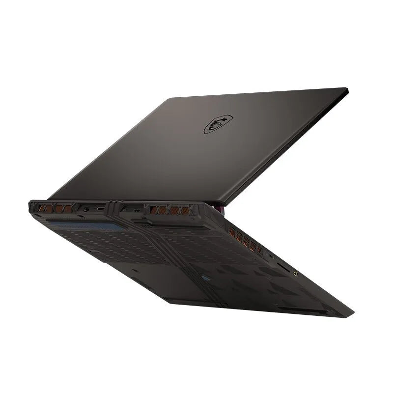 MSI Titan GP78HX Gaming Laptop 17 Inch 2.5K 240Hz