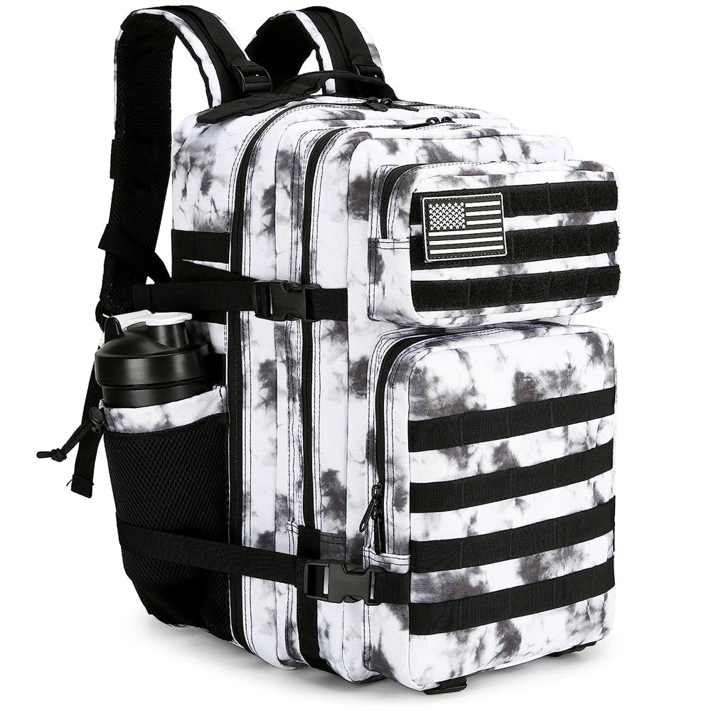45L Tactical Backpack
