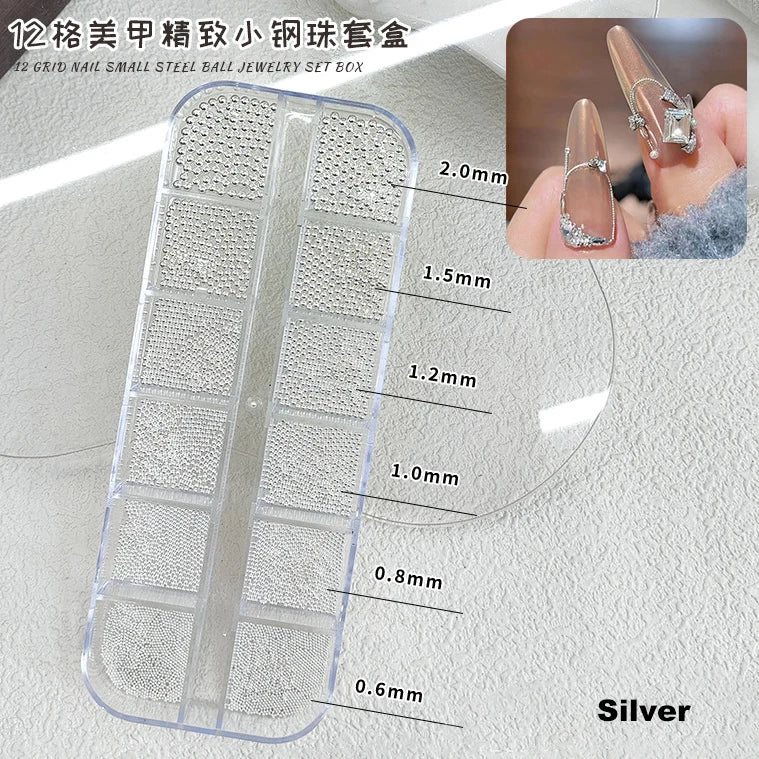 Mini Bowknot Set Mixed Pack