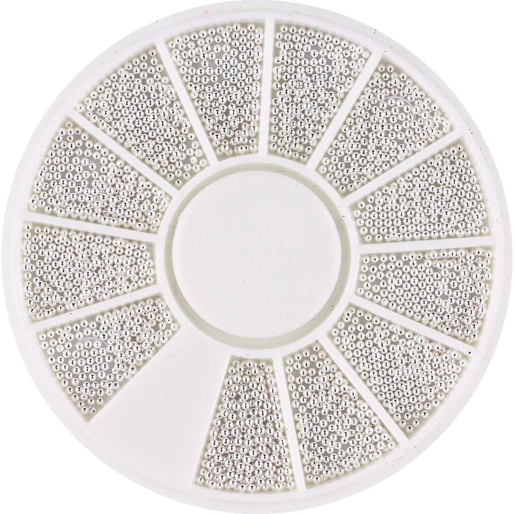 100CM Metal Chain Nail Art