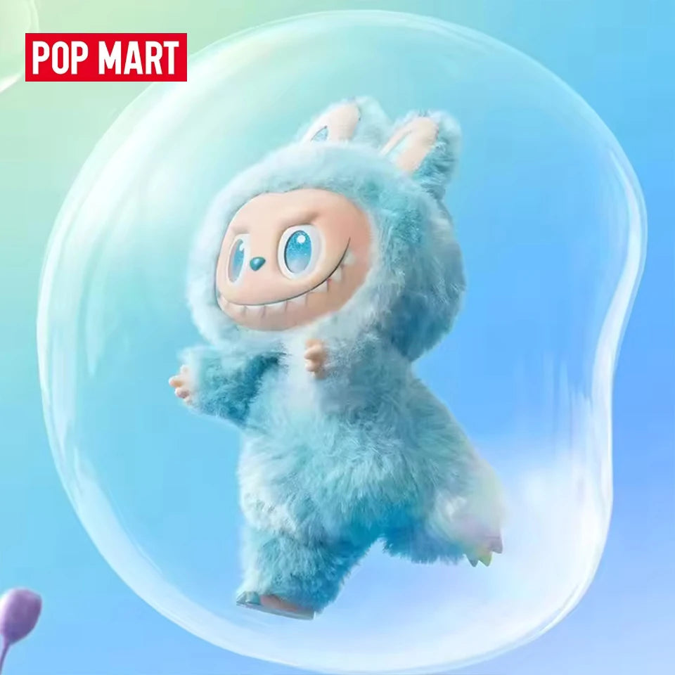 Labubu doll - THE MONSTERS Mystery Box
