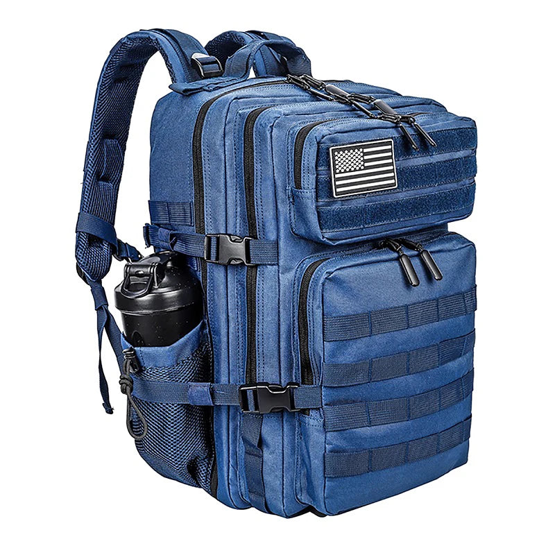 Outdoor Tactical Backpacks 45L