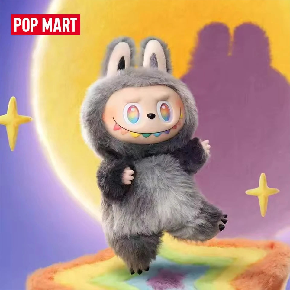 Labubu doll - THE MONSTERS Mystery Box