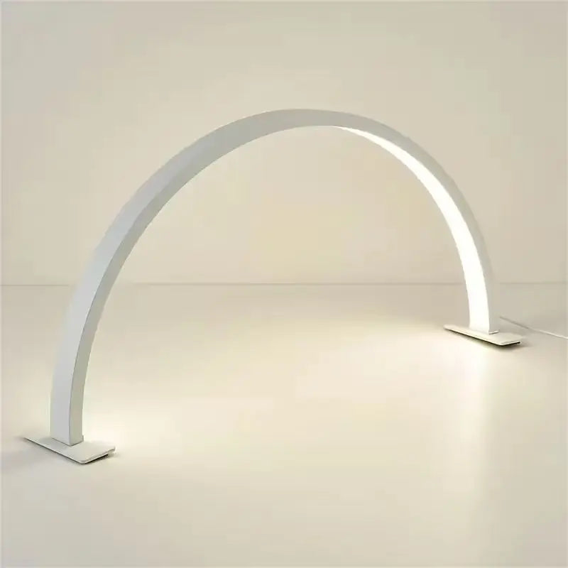 New Moon Beauty Work Desk Lamp