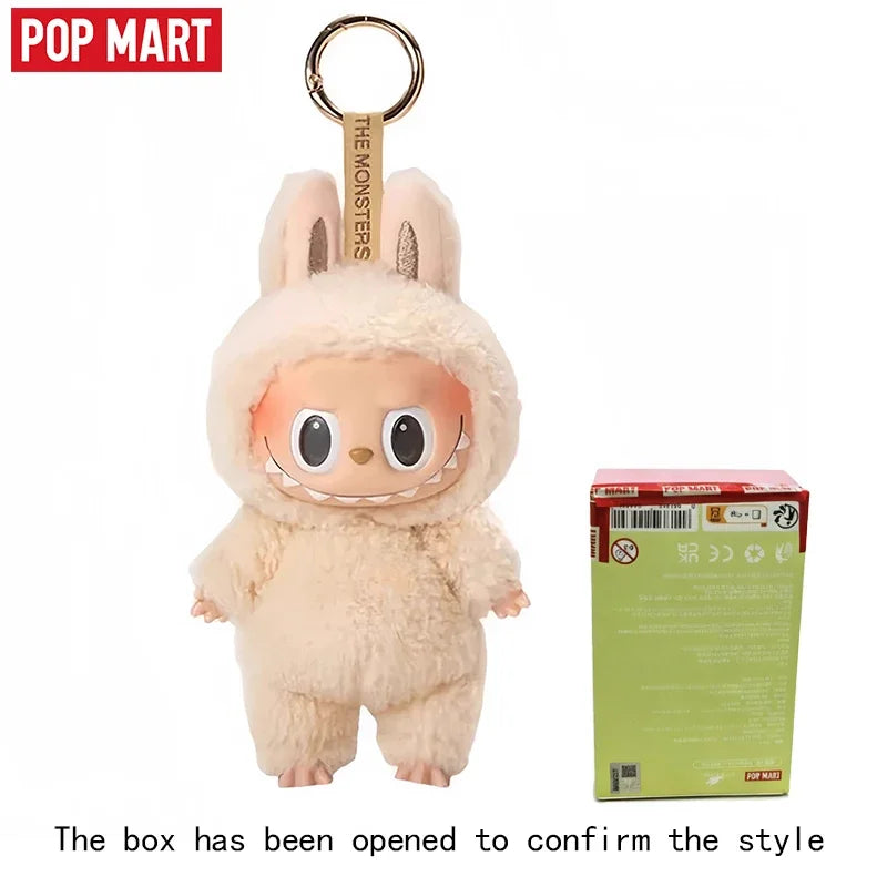 POP MART Blind Box V1 V2 V3 Labubu