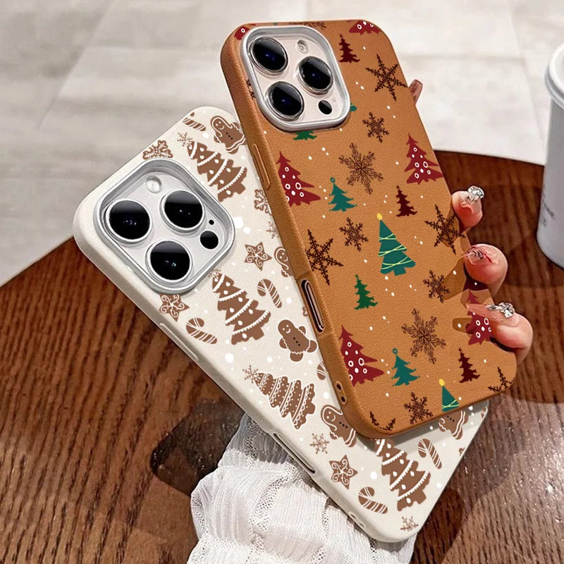 Christmas Graphic Phone Case