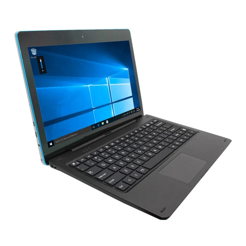 11.6''Tablet PC 2IN1 With Docking Keyboard