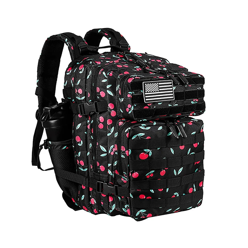 35L Tactical Athlete Backpack