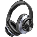 A10 Bluetooth 5.4 Headphones Hybrid Active Noise Cancelling