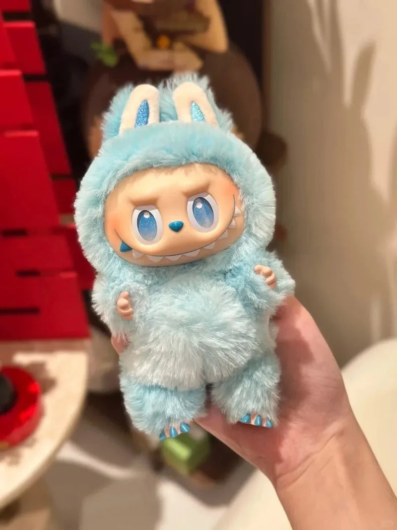 POP Mart Big Into Energy Series Labubu3.0