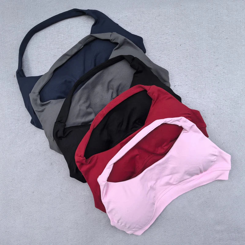 2 Pieces Seamless Yoga Set