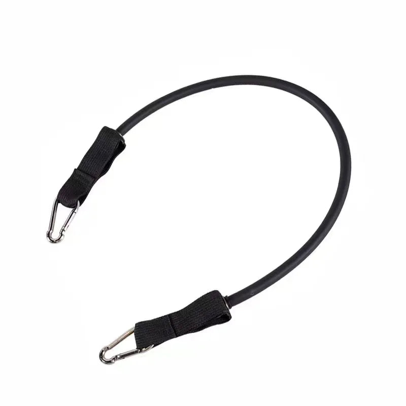 Gym Ankle Straps Double D-Ring