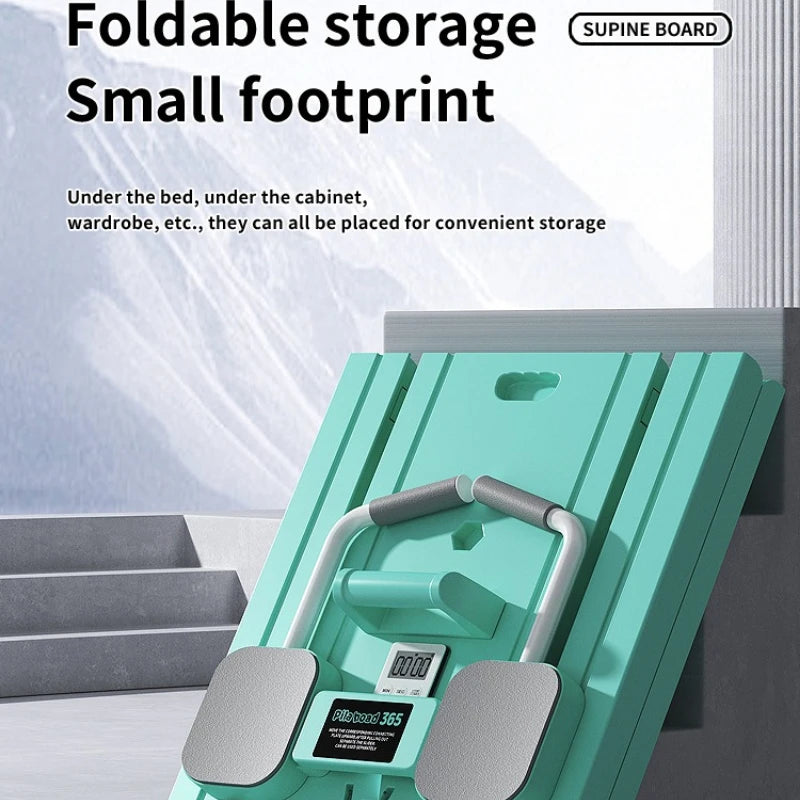 Multifunctional Abdominal Board Home Fitness