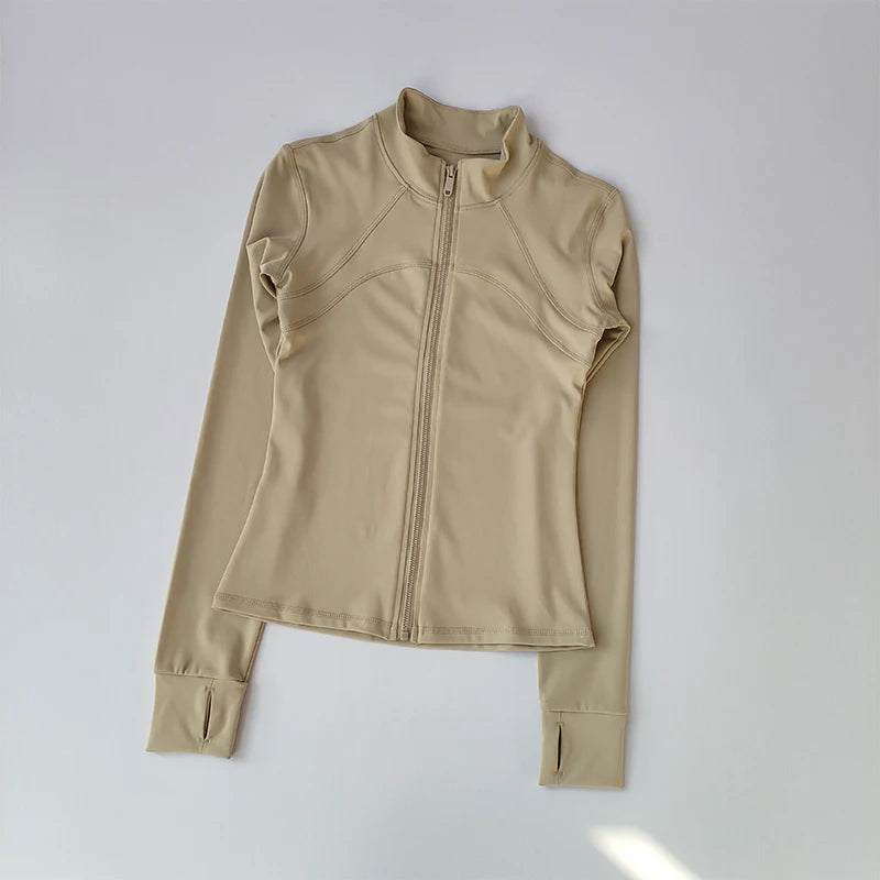 Yoga Training Top