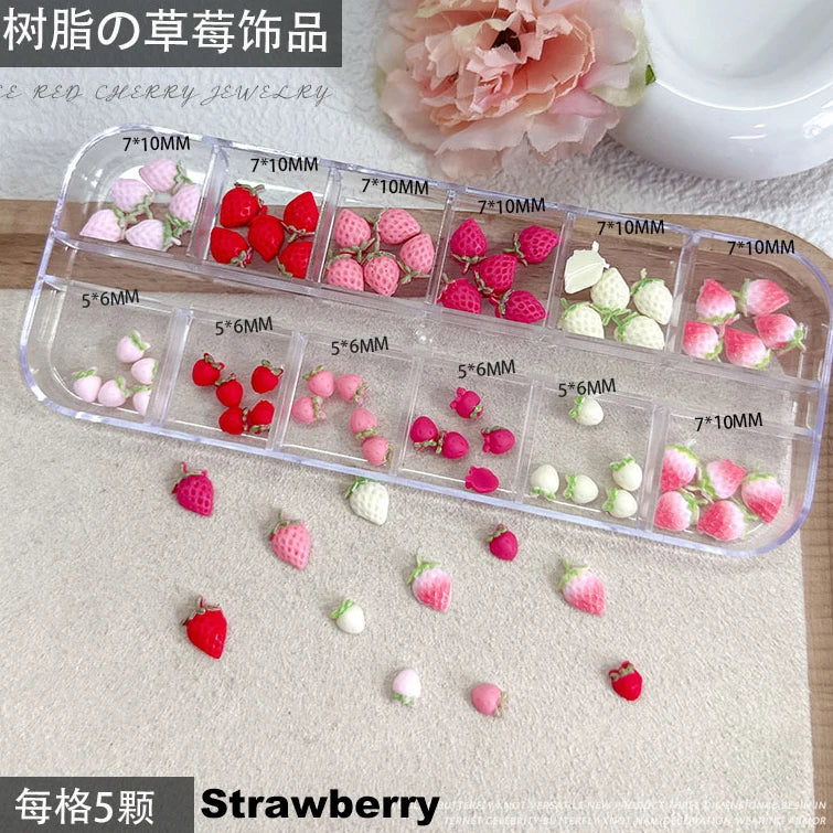 Mini Bowknot Set Mixed Pack