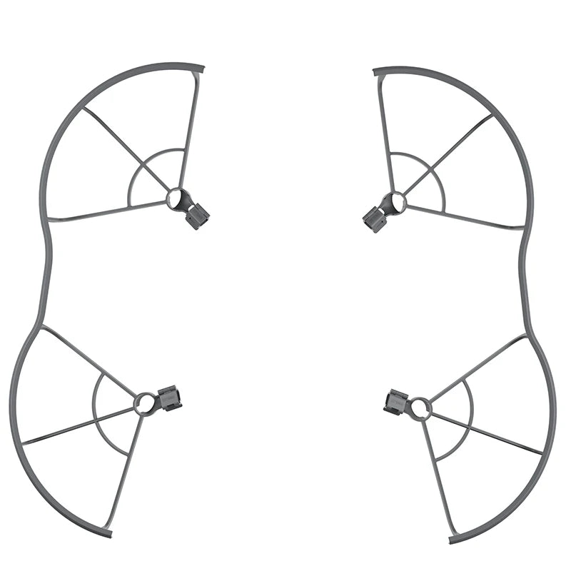 DJI Mavic 3 PRO Accessories Propeller Guard Protective Cover Anti-collision Ring Landing Gear Extension Support Leg