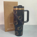 40oz Stainless Steel Hello Kitty Insulated Cup