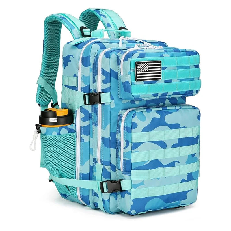 45L Tactical Backpack