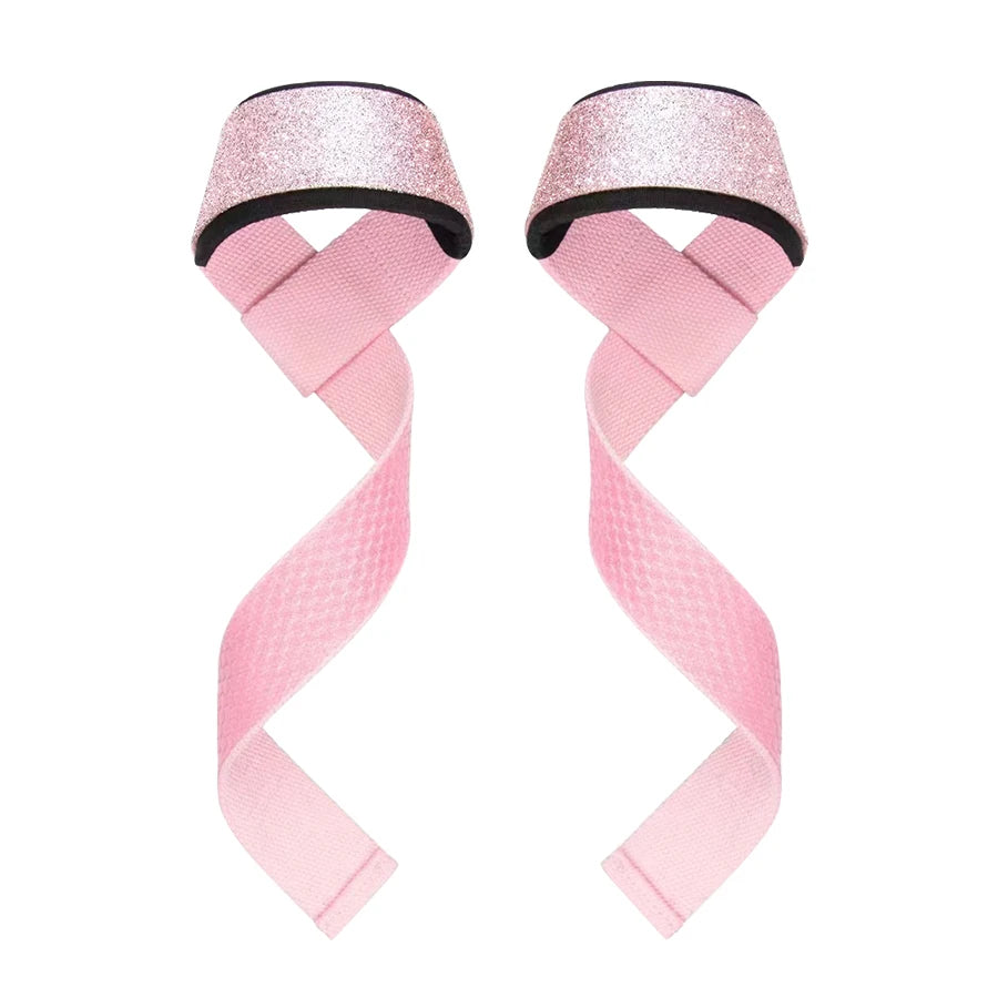 Fluorescence Lifting Wrist Strap