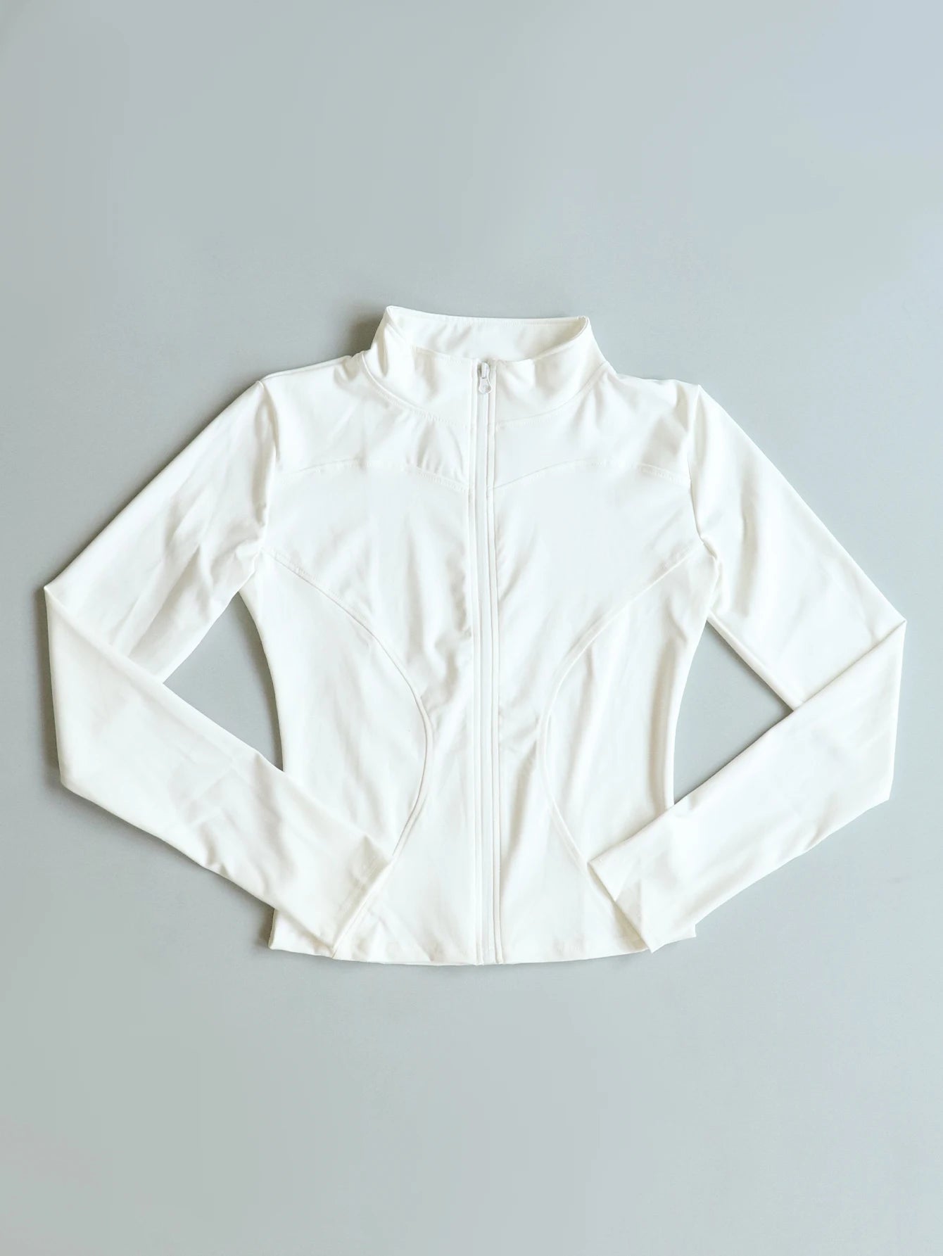 Slim Fit Sports Jacket