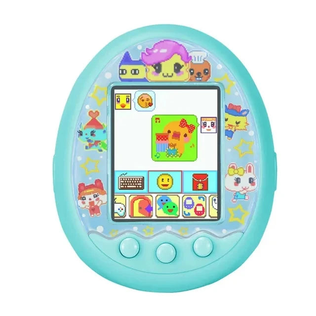 Tamagotchi Electronic Virtual Pet
