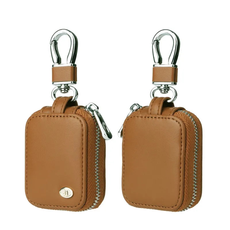 Earphone Leather Protective Cover