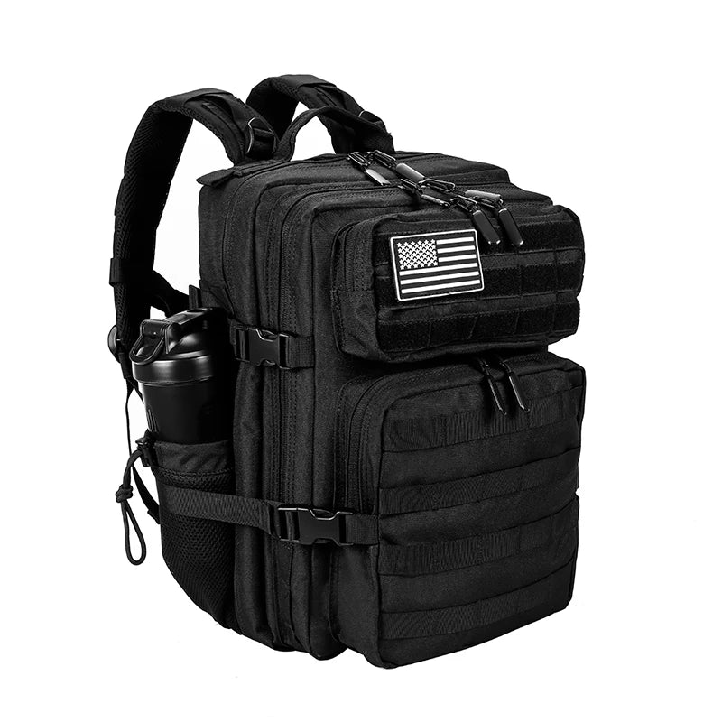 35L Tactical Athlete Backpack
