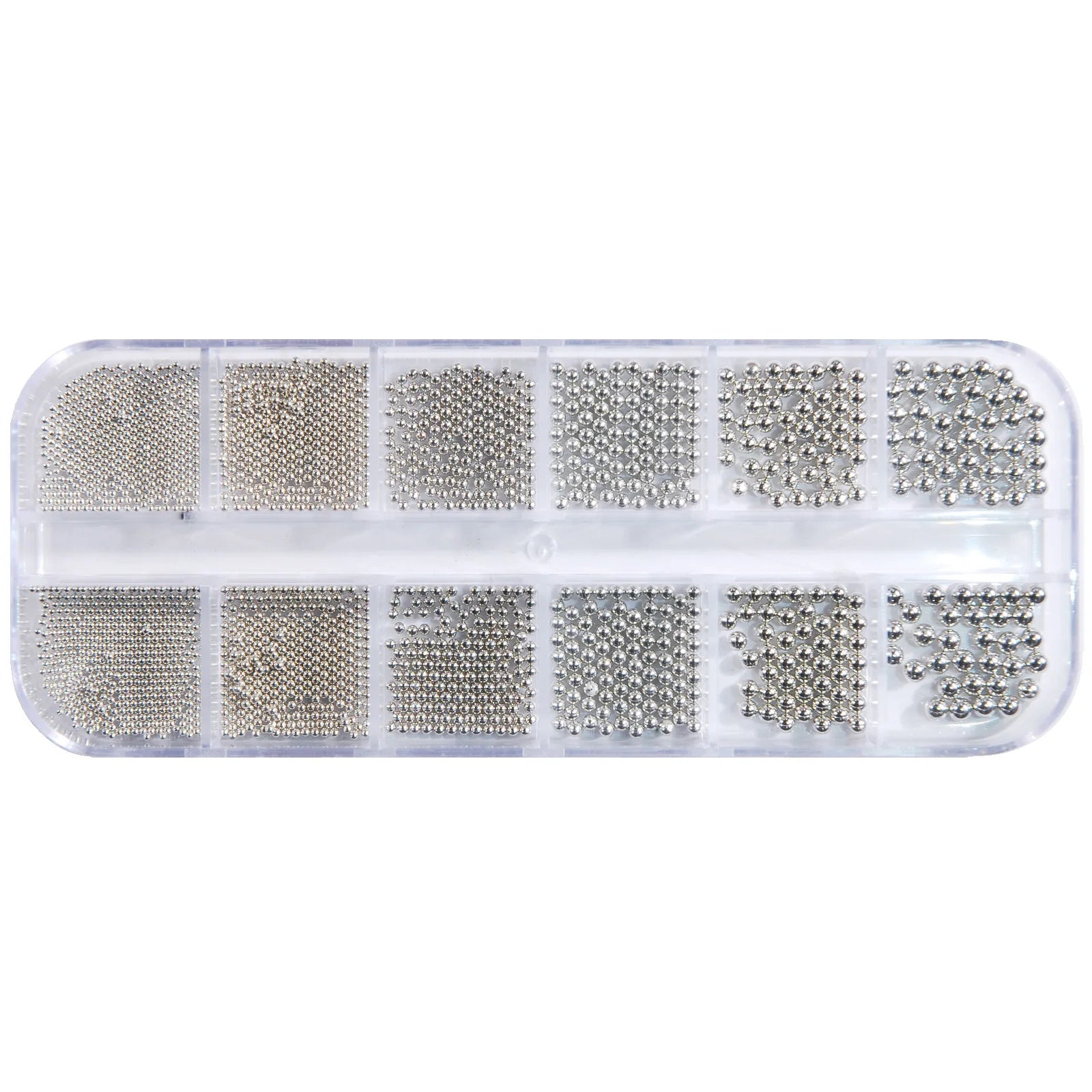 100CM Metal Chain Nail Art