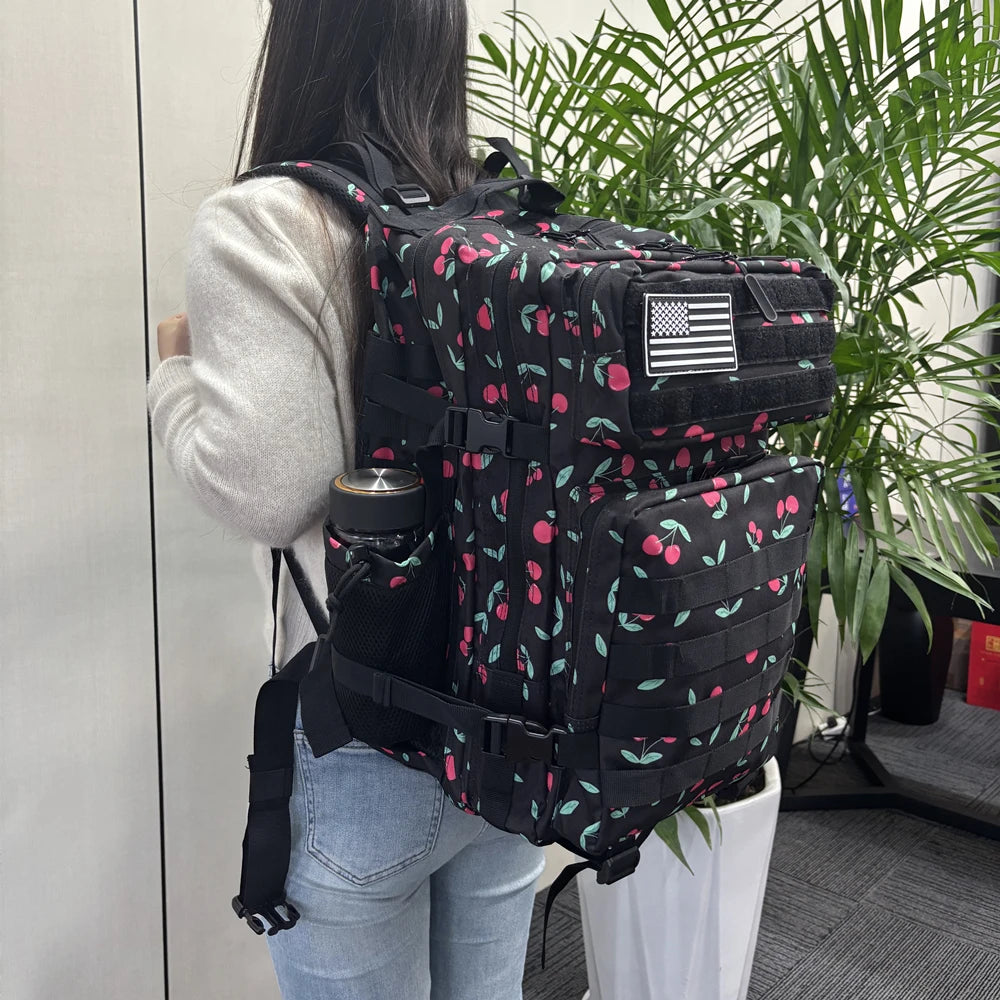 45L Tactical Backpack