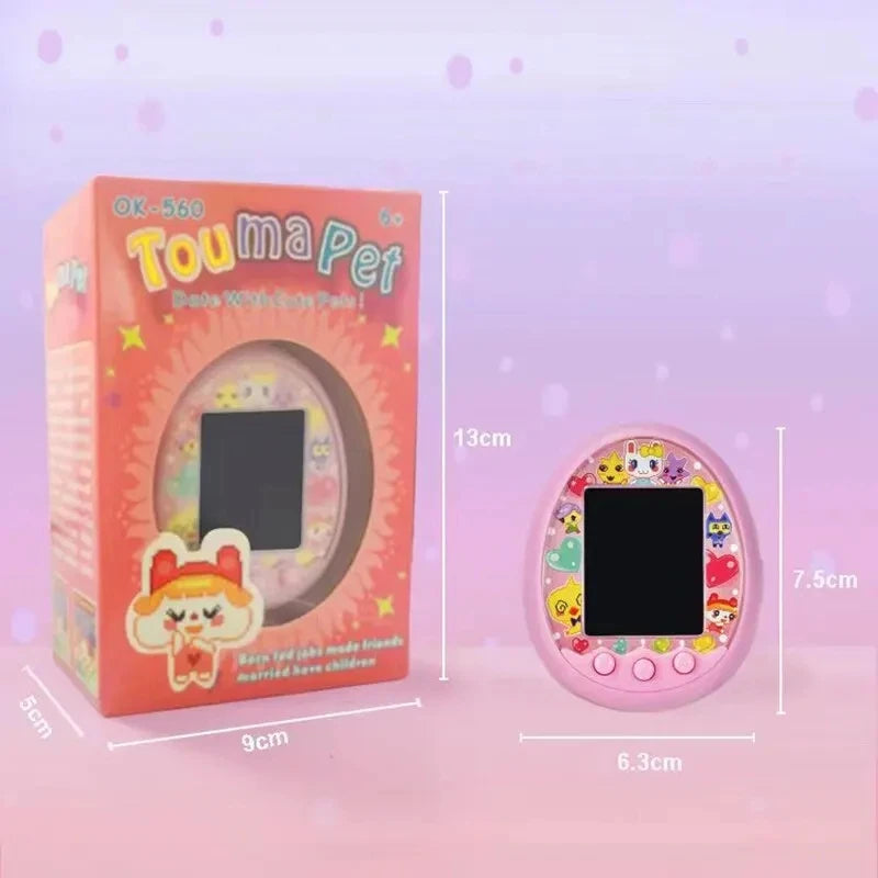 Tamagotchi Electronic Virtual Pet