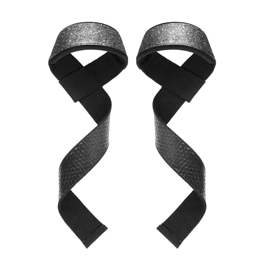 Fluorescence Lifting Wrist Strap