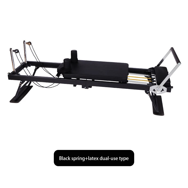 Pilates Core Home Foldable Training Bed