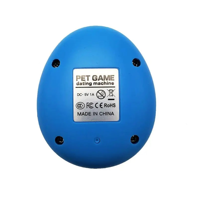 Mini Electronic Pets 8 Pets in 1