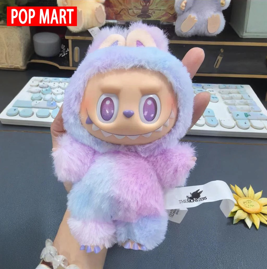 Labubu doll - THE MONSTERS Mystery Box