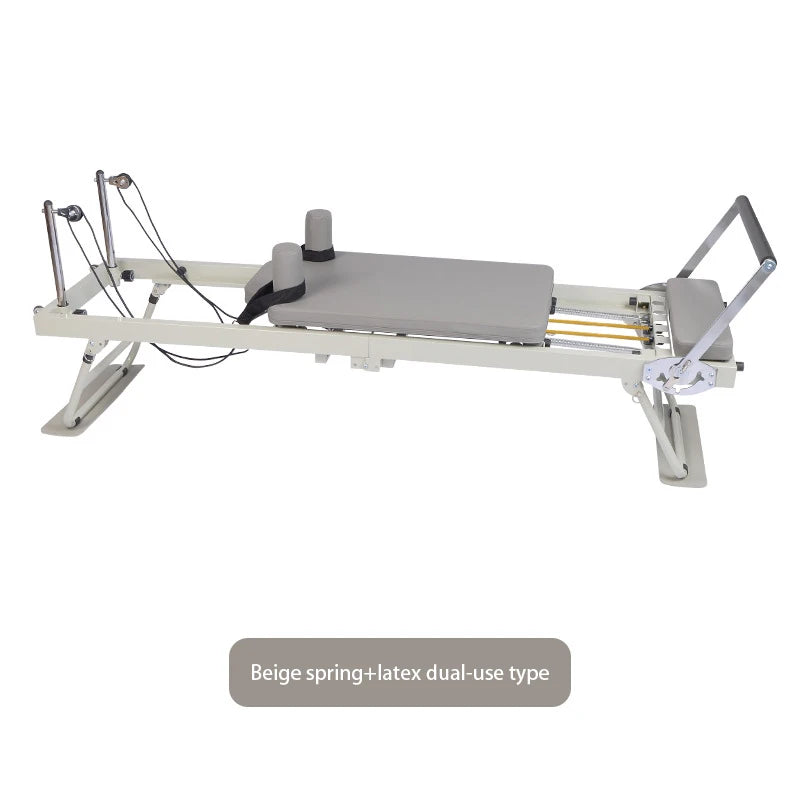 Pilates Core Home Foldable Training Bed