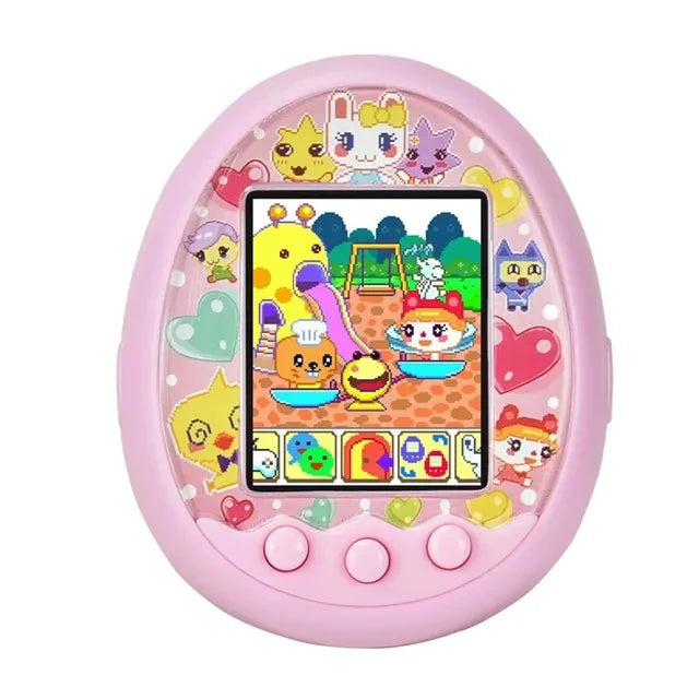 Tamagotchi Electronic Virtual Pet