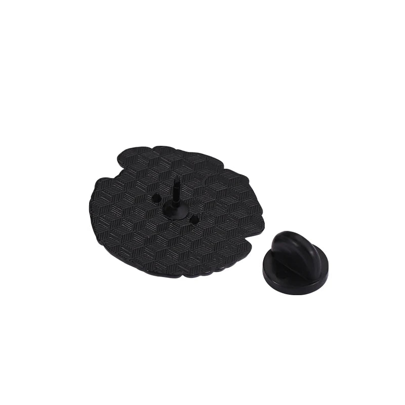 Your Feelings Are Valid Enamel Pins