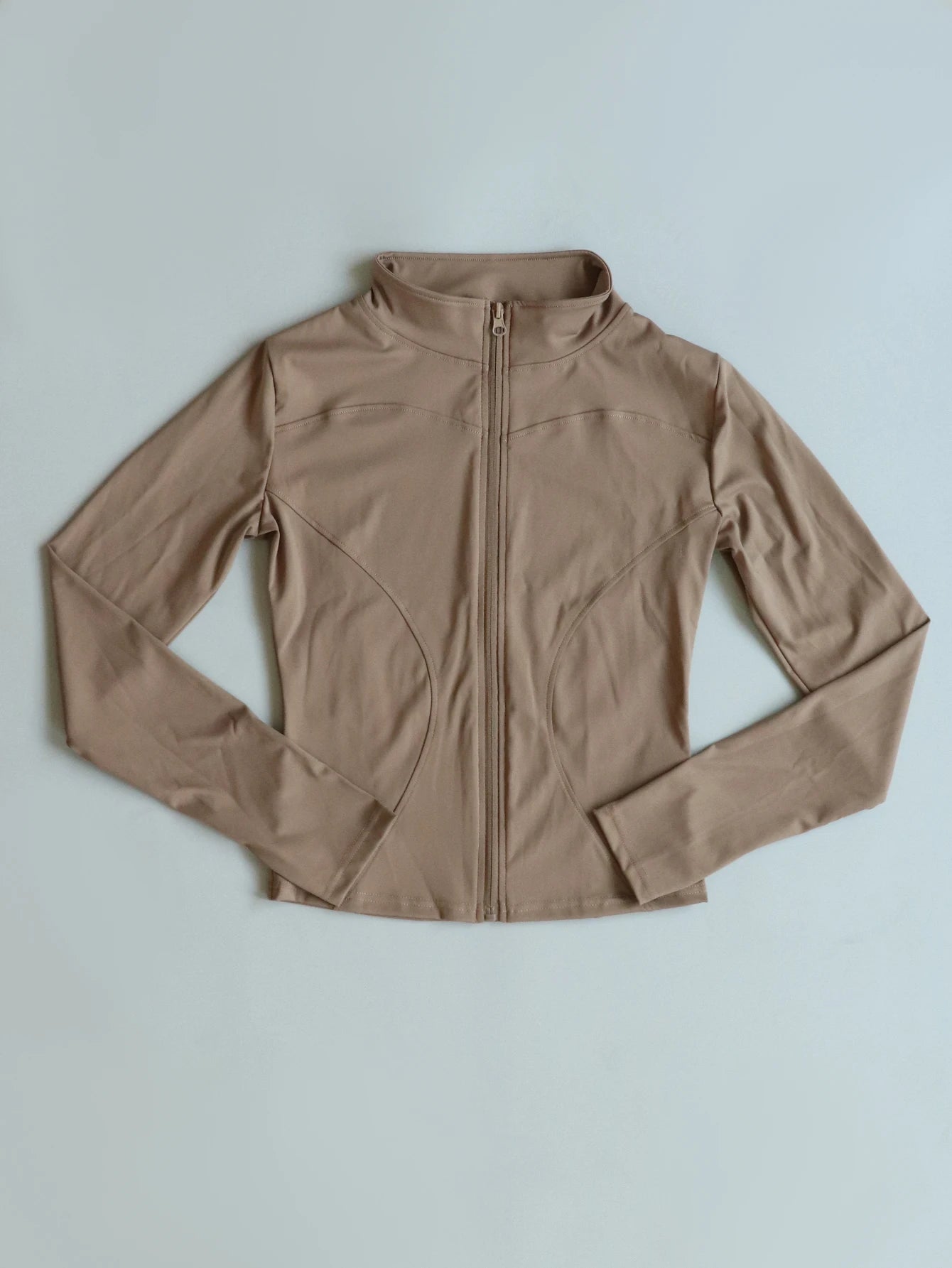 Slim Fit Sports Jacket